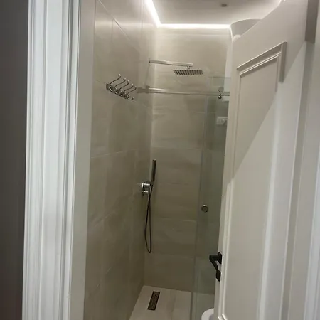 Apartment Luxury Himarë