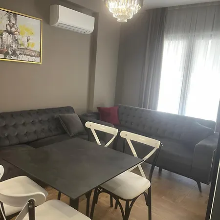 Appartement Luxury