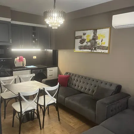 Apartment Luxury *