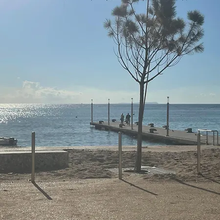 Luxury Apartment Himare