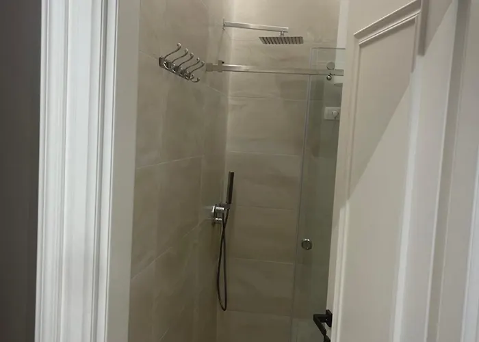 Daire Luxury Himarë