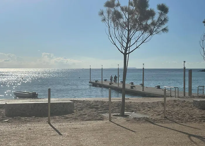 Luxury Daire Himarë